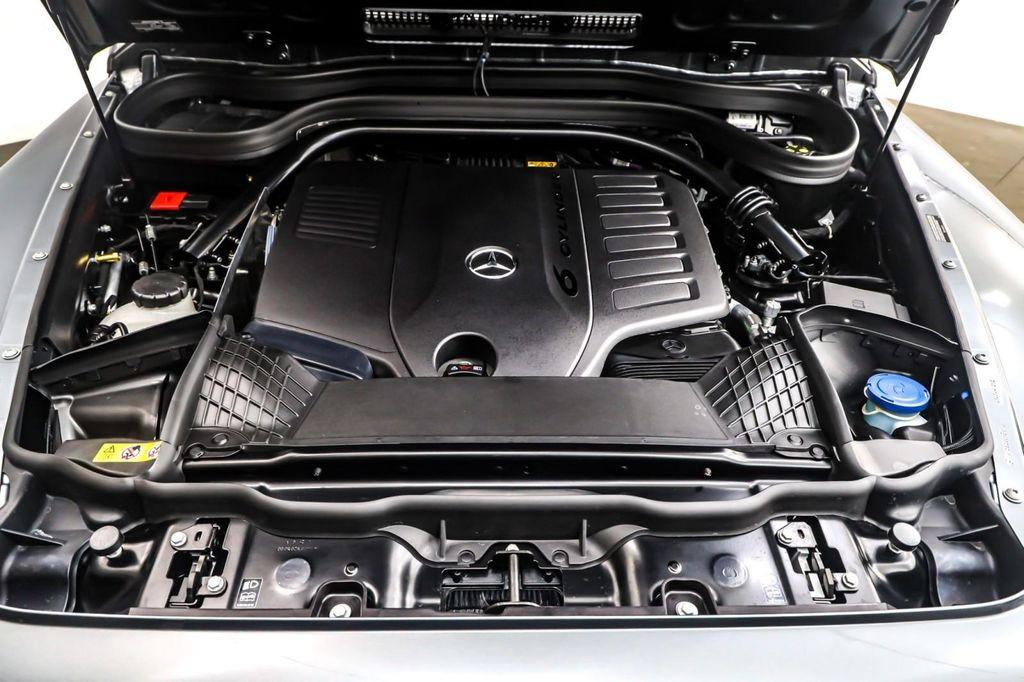 new 2026 Mercedes-Benz G-Class car, priced at $177,010