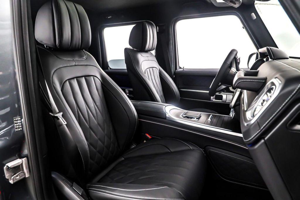 new 2026 Mercedes-Benz G-Class car, priced at $177,010