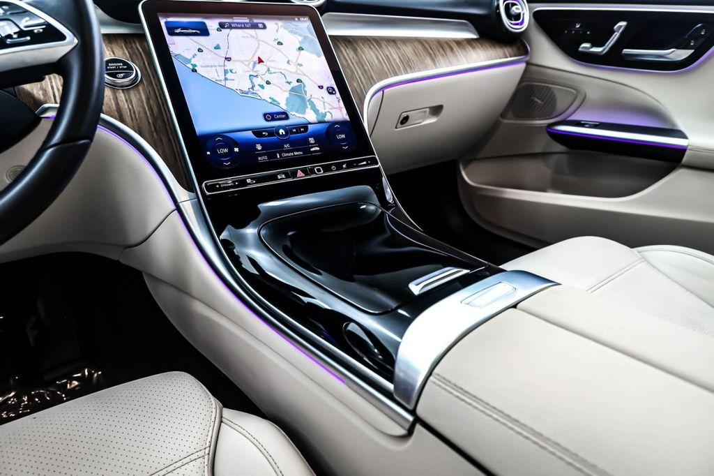 used 2023 Mercedes-Benz C-Class car, priced at $34,892