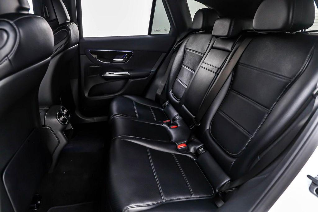 new 2026 Mercedes-Benz GLC 300 car, priced at $51,520