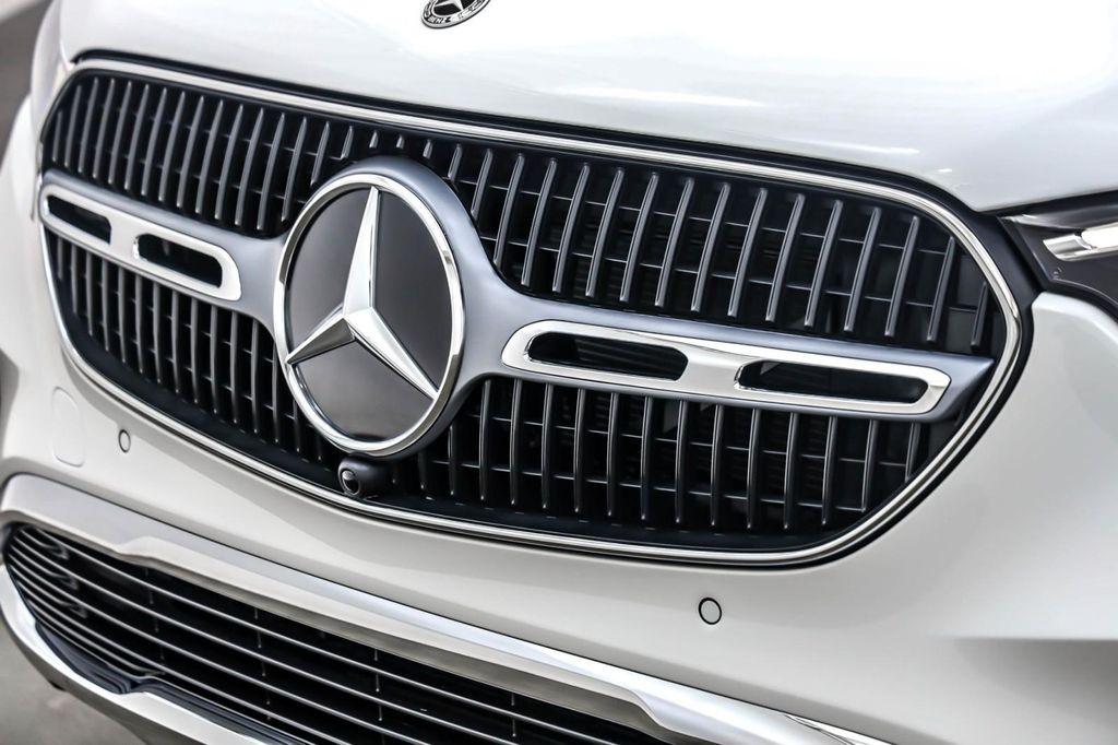new 2026 Mercedes-Benz GLC 300 car, priced at $51,520