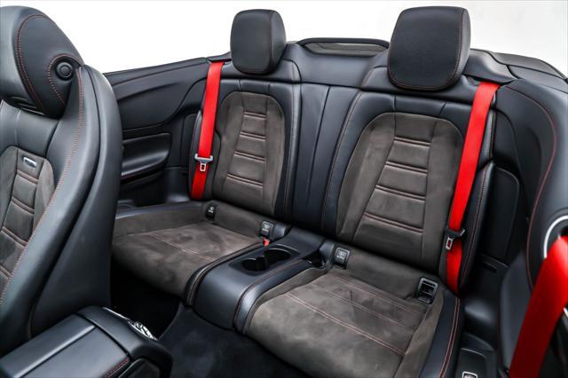 used 2021 Mercedes-Benz AMG E 53 car, priced at $52,894