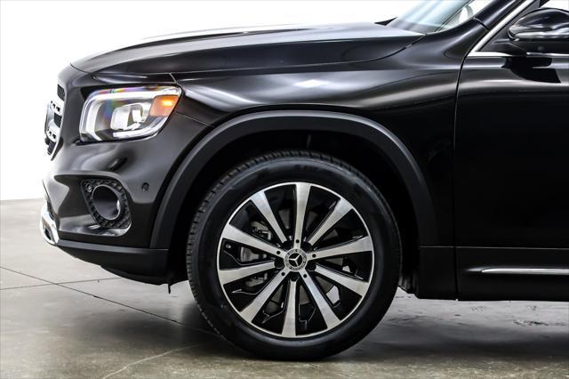 used 2021 Mercedes-Benz GLB 250 car, priced at $26,894