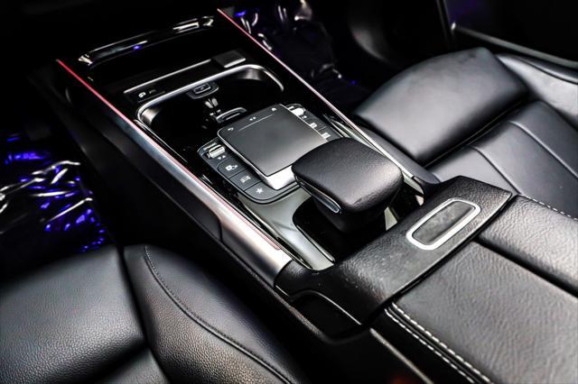 used 2021 Mercedes-Benz GLB 250 car, priced at $26,894