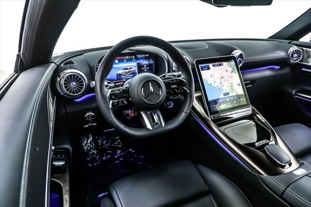 used 2024 Mercedes-Benz AMG GT 63 car, priced at $169,894