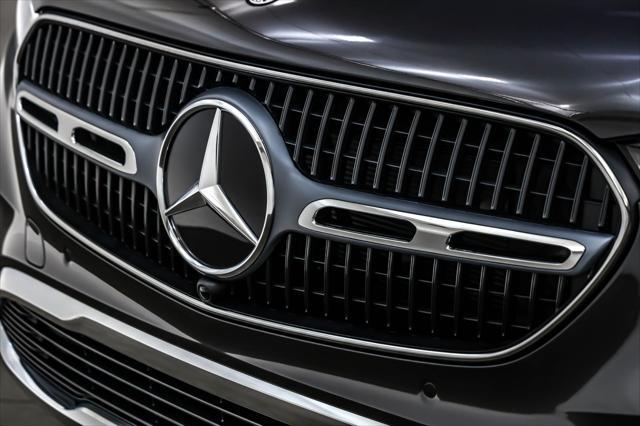 new 2025 Mercedes-Benz GLC 300 car, priced at $53,705