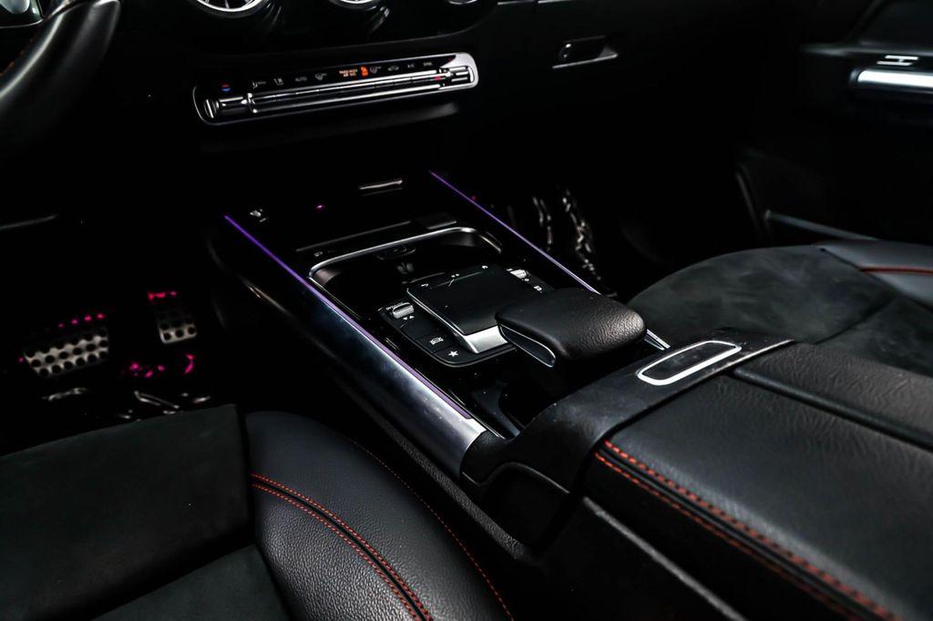 used 2022 Mercedes-Benz GLA 250 car, priced at $23,891