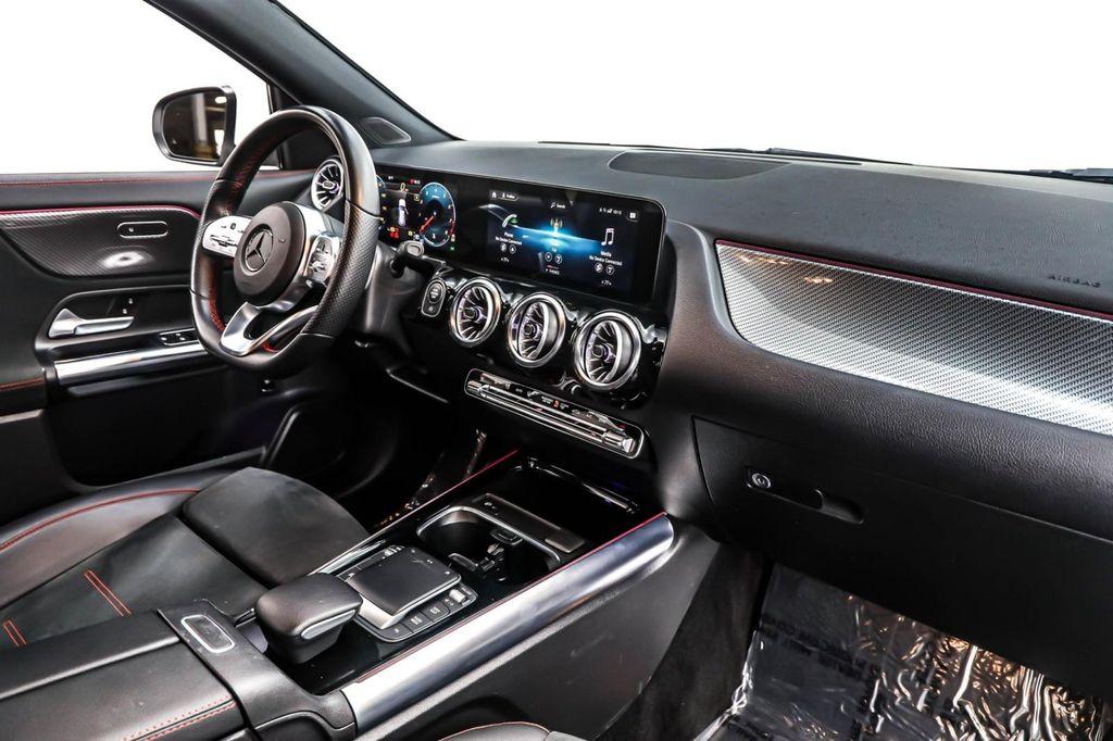used 2022 Mercedes-Benz GLA 250 car, priced at $23,891