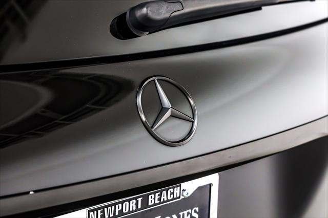 used 2020 Mercedes-Benz GLE 350 car, priced at $33,894