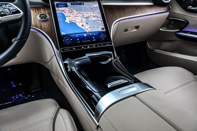new 2025 Mercedes-Benz C-Class car, priced at $53,085