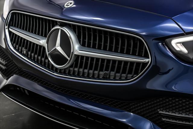 new 2025 Mercedes-Benz C-Class car, priced at $53,085