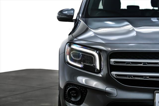 used 2021 Mercedes-Benz GLB 250 car, priced at $24,894