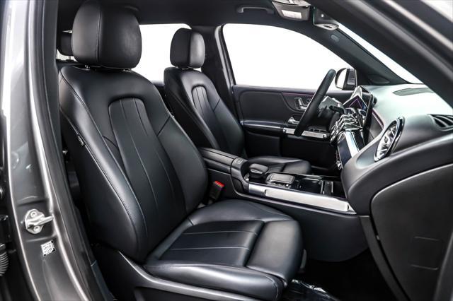 used 2021 Mercedes-Benz GLB 250 car, priced at $24,894