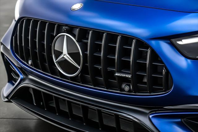 new 2025 Mercedes-Benz AMG CLE 53 car, priced at $88,250