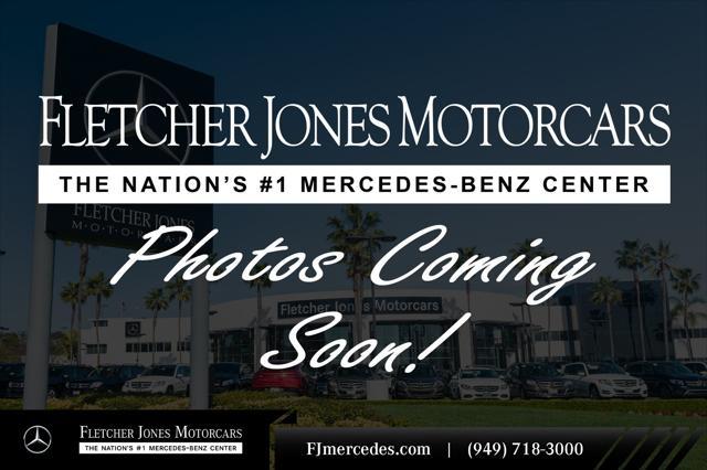 used 2022 Mercedes-Benz GLC 300 car