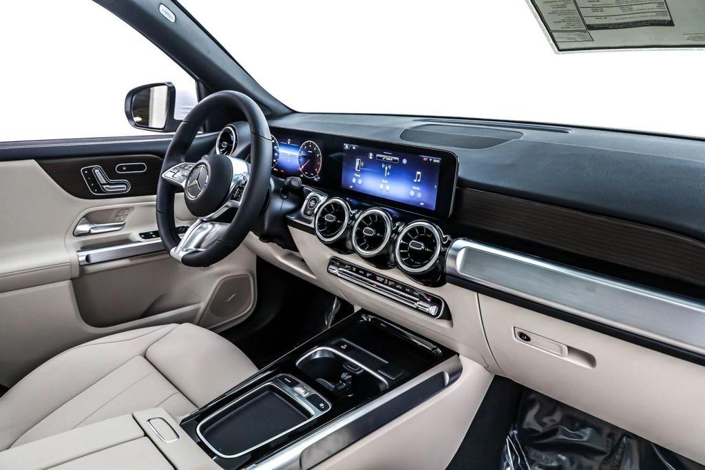 new 2026 Mercedes-Benz GLB 250 car, priced at $48,030