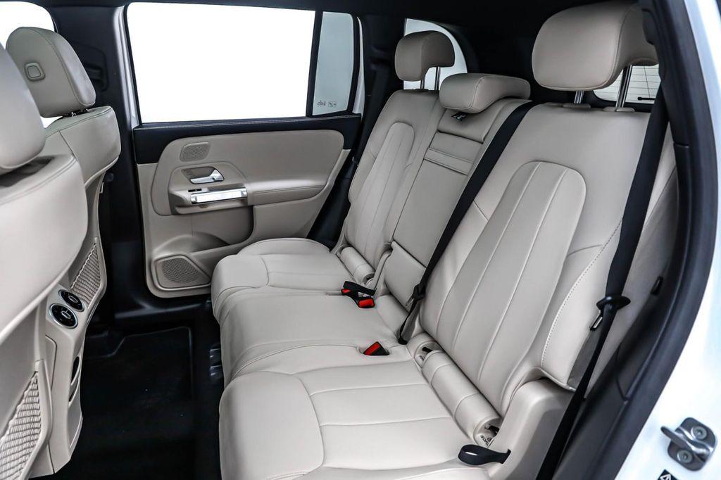 new 2026 Mercedes-Benz GLB 250 car, priced at $48,030