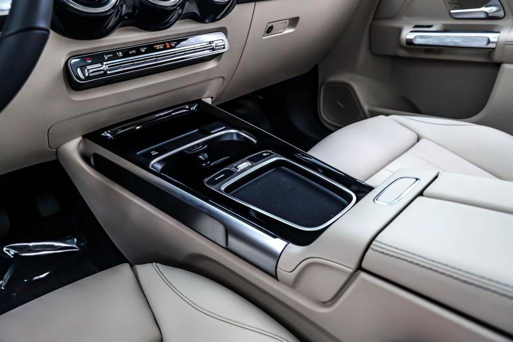 new 2026 Mercedes-Benz GLB 250 car, priced at $48,030