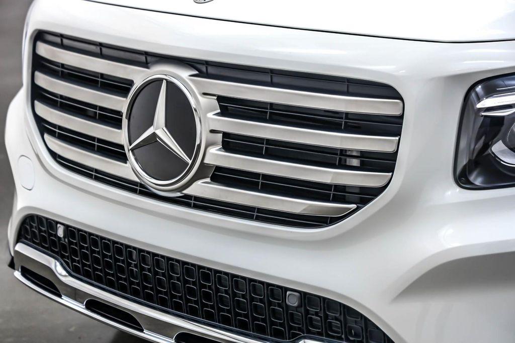 new 2026 Mercedes-Benz GLB 250 car, priced at $48,030