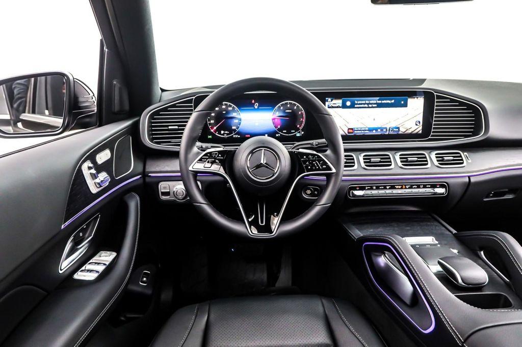new 2025 Mercedes-Benz GLE 350 car, priced at $64,415