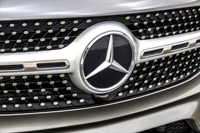 used 2021 Mercedes-Benz GLB 250 car, priced at $27,894