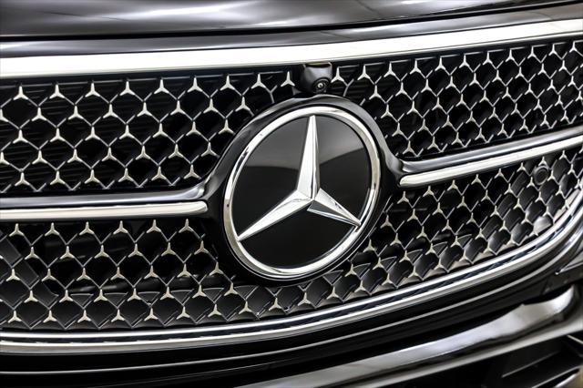 new 2025 Mercedes-Benz E-Class car, priced at $71,065