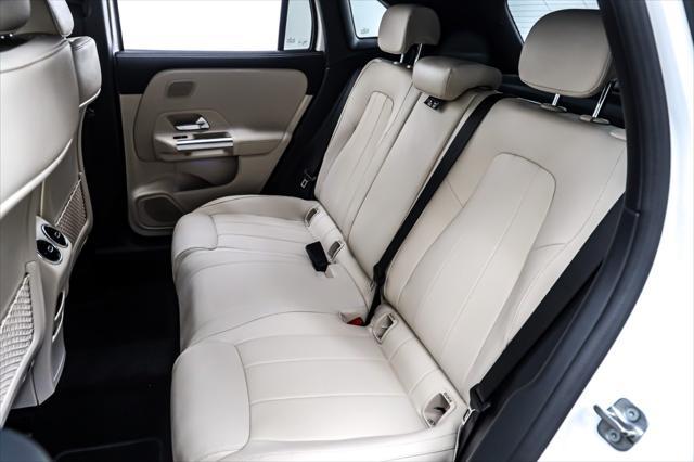 new 2025 Mercedes-Benz GLA 250 car, priced at $47,545
