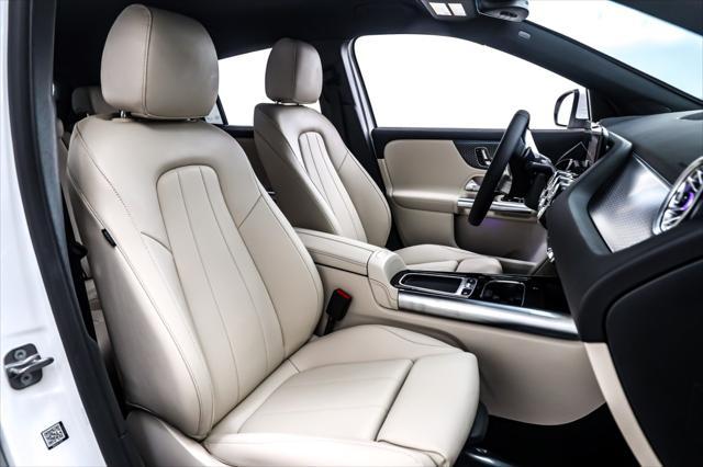 new 2025 Mercedes-Benz GLA 250 car, priced at $47,545