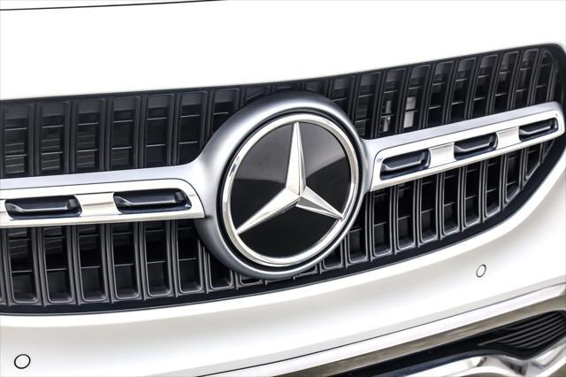 new 2025 Mercedes-Benz GLA 250 car, priced at $47,545