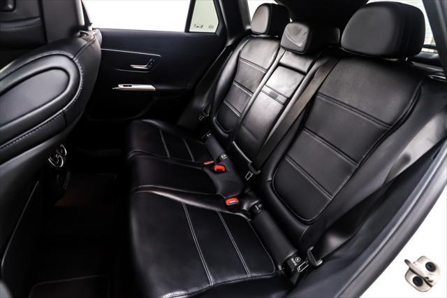 new 2025 Mercedes-Benz GLC 350e car, priced at $66,120