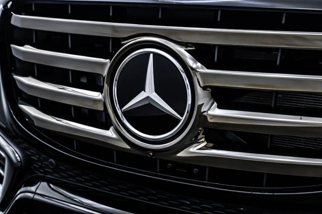 new 2025 Mercedes-Benz GLS 450 car, priced at $104,515