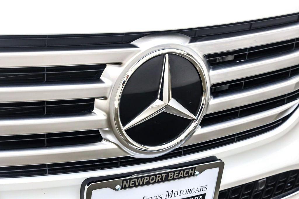 used 2025 Mercedes-Benz GLB 250 car, priced at $48,945