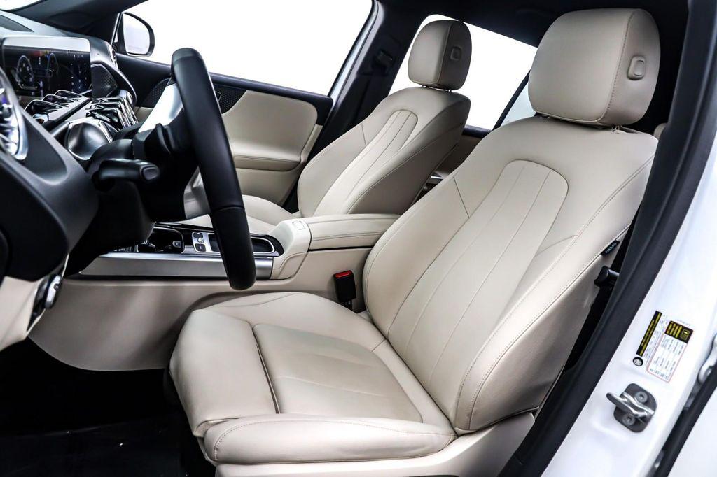 used 2025 Mercedes-Benz GLB 250 car, priced at $48,945