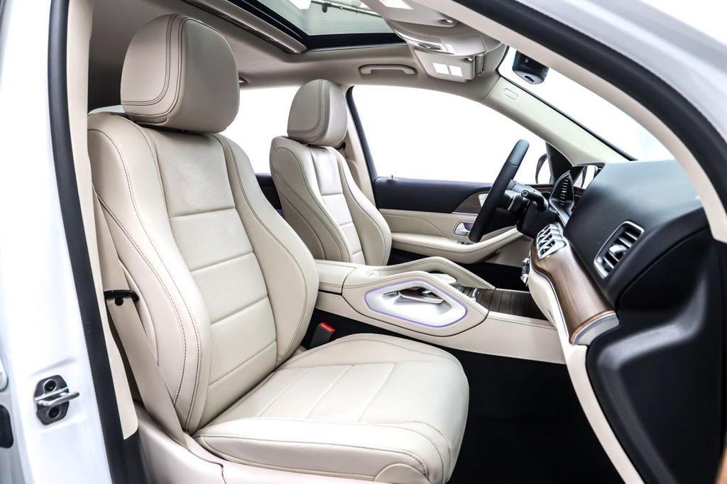 new 2026 Mercedes-Benz GLE 450e car, priced at $77,710