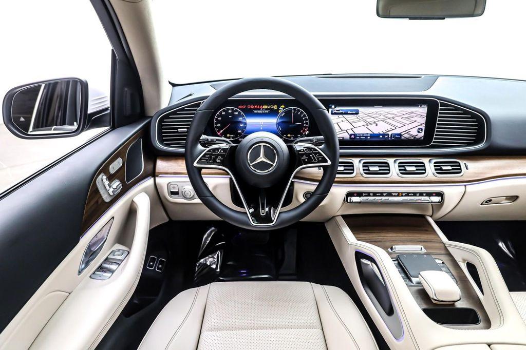 new 2026 Mercedes-Benz GLE 450e car, priced at $77,710