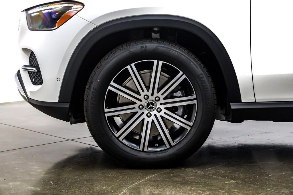 new 2026 Mercedes-Benz GLE 450e car, priced at $77,710