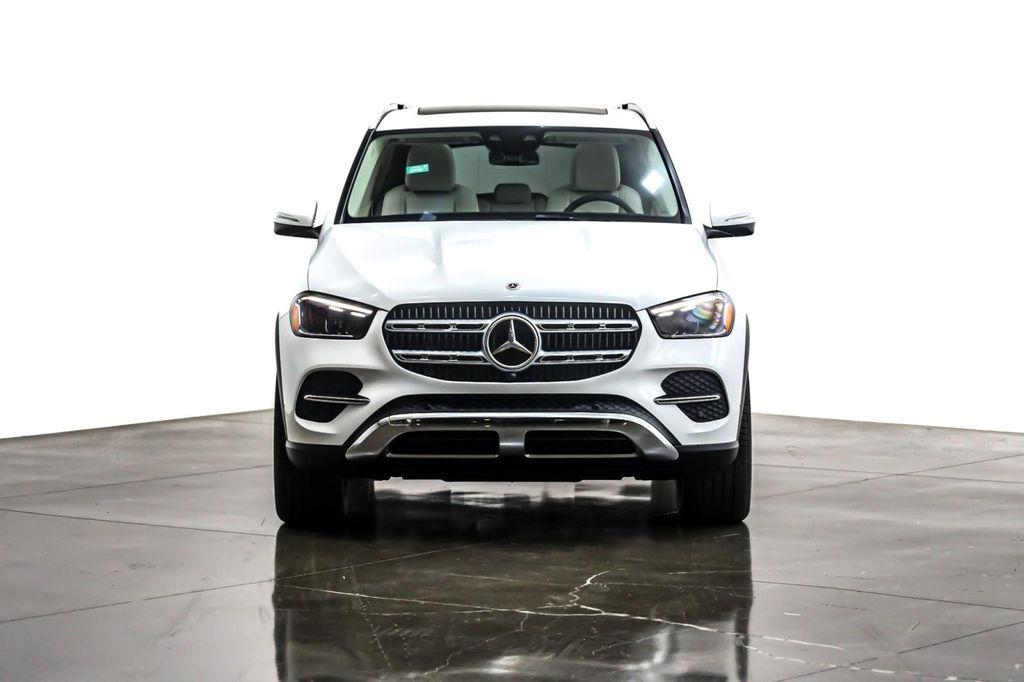 new 2026 Mercedes-Benz GLE 450e car, priced at $77,710