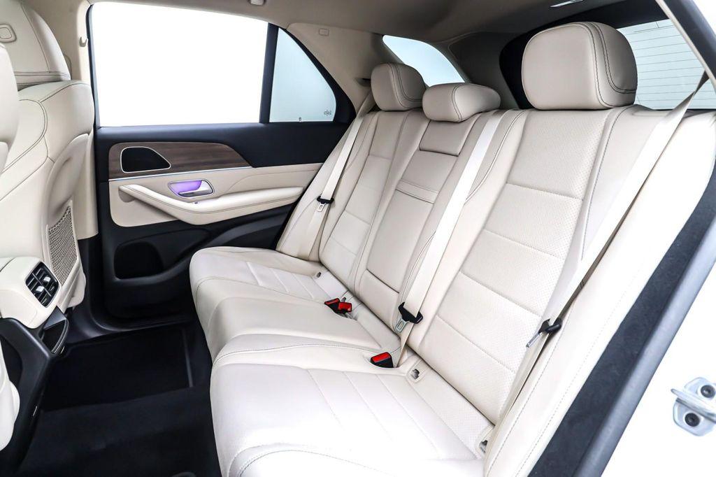 new 2026 Mercedes-Benz GLE 450e car, priced at $77,710