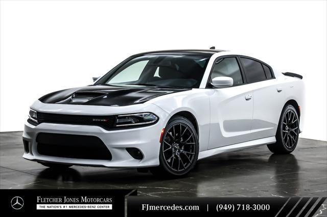 used 2021 Dodge Charger car, priced at $33,393