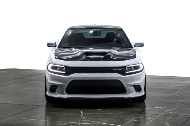 used 2021 Dodge Charger car, priced at $33,393