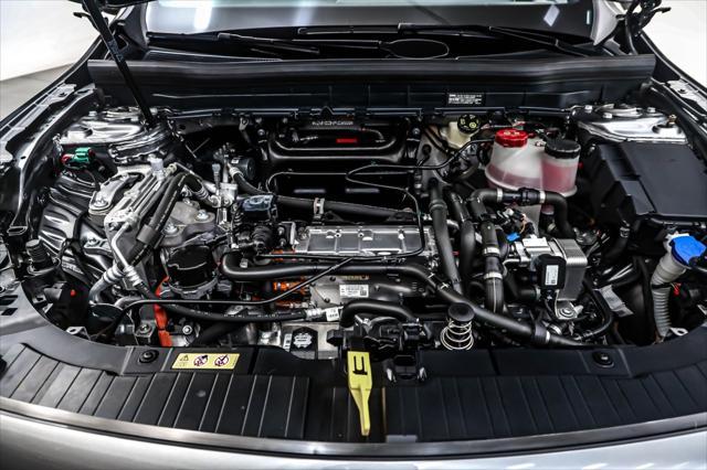 used 2023 Mercedes-Benz EQB 250 car, priced at $30,894
