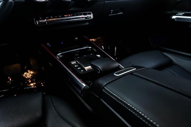 used 2023 Mercedes-Benz EQB 250 car, priced at $30,894