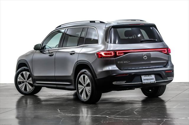 used 2023 Mercedes-Benz EQB 250 car, priced at $30,894