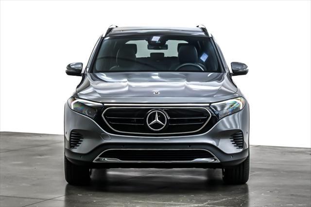 used 2023 Mercedes-Benz EQB 250 car, priced at $30,894