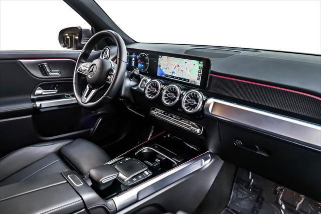 used 2023 Mercedes-Benz EQB 250 car, priced at $30,894