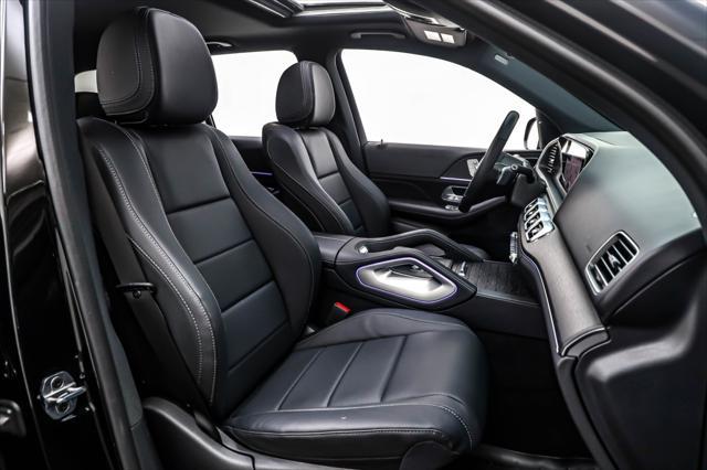 used 2025 Mercedes-Benz GLE 350 car, priced at $66,915