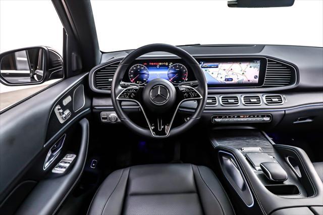 used 2025 Mercedes-Benz GLE 350 car, priced at $66,915
