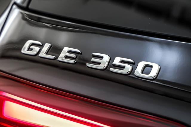 used 2025 Mercedes-Benz GLE 350 car, priced at $66,915