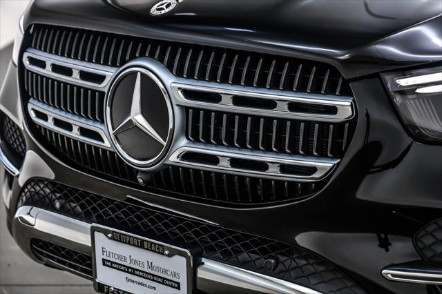 used 2025 Mercedes-Benz GLE 350 car, priced at $66,915