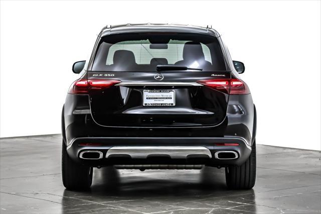 used 2025 Mercedes-Benz GLE 350 car, priced at $66,915